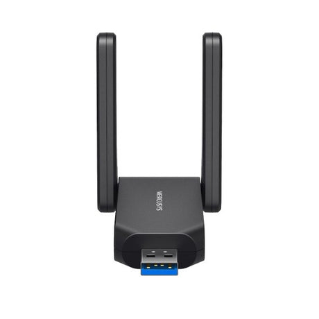 EAN 6957939002640 - Mercusys MA72XH adaptador y tarjeta de red WLAN 1201 Mbit/s imagen 2