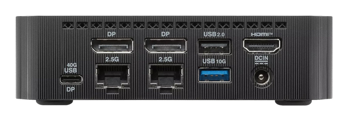 EAN 4711636281119 - ASUS PN54-BBR321MNS1 Negro 210 3 GHz imagen 7
