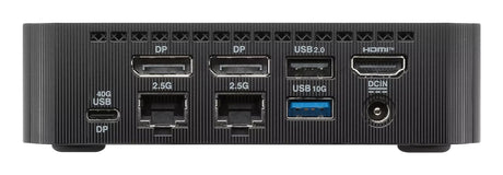 EAN 4711636281119 - ASUS PN54-BBR321MNS1 Negro 210 3 GHz imagen 7
