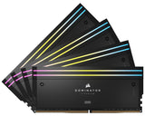 EAN 840006674856 - Corsair Dominator Titanium CMP64GX5M4B6000C36 módulo de memoria 64 GB 4 x 16 GB DDR5 imagen 1