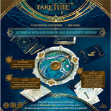 EAN 3558380131199 - Asmodee Take Time LIBTT0101ES juego de tablero 30 min Juego de mesa Estrategia imagen 2