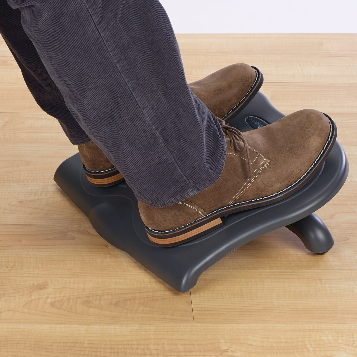EAN 0636638006116 - Kensington SoleSaver Negro imagen 3