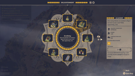 EAN 5906213246004 - Nejcraft Laysara: Summit Kingdom Estándar Nintendo Switch imagen 9
