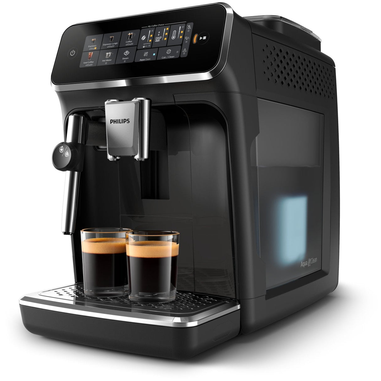 EAN 8720389028946 - Philips EP3321/40 cafetera eléctrica Totalmente automática Máquina espresso 1,8 L imagen 1