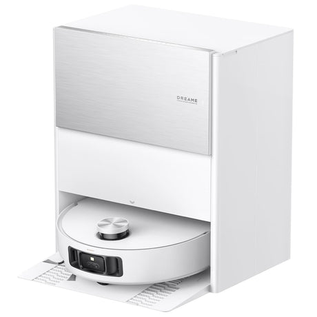 EAN 6978515253386 - Dreame Aqua 10 Roller White 0,22 L Blanco imagen 8