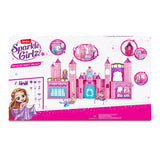 EAN 4894680004139 - Sparkle Girlz Princess Party Palace casa de muñecas imagen 4