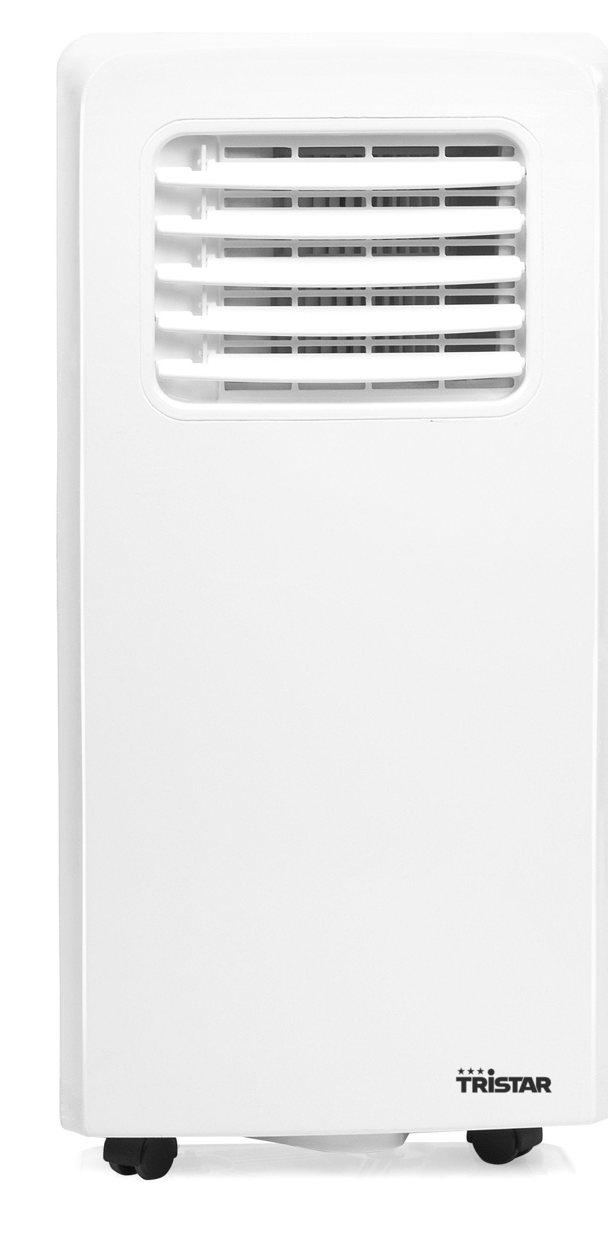EAN 8713016042712 - Tristar AC-5531 aire acondicionado portátil 0,5 L 65 dB 1110 W Blanco imagen 1