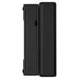 Refrigeración Líquida  Cpu Savio Nox 360 Mm 12 Cm Negro 1 Pieza(S)