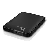 EAN 0718037855363 - Western Digital Elements Portable disco duro externo 2 TB 5400 RPM 2.5" Micro-USB B 3.2 Gen 2 (3.1 Gen 2) imagen 3