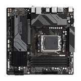 Placa Base Gigabyte B650m Ds3h Am5 Matx 4xddr5