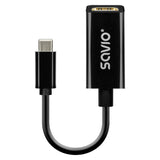 Adaptador Hdmi Savio
