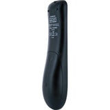 Schwaiger Ufb1000 533 Mando A Distancia Ir Inalámbrico Dvd/Blu-Ray, Tv, Sintonizador De Tv, Receptor De Televisión Botones