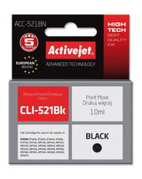 EAN 5901452126049 - Activejet ACC-521BN cartucho de tinta 1 pieza(s) Compatible Alto rendimiento (XL) Negro imagen 2