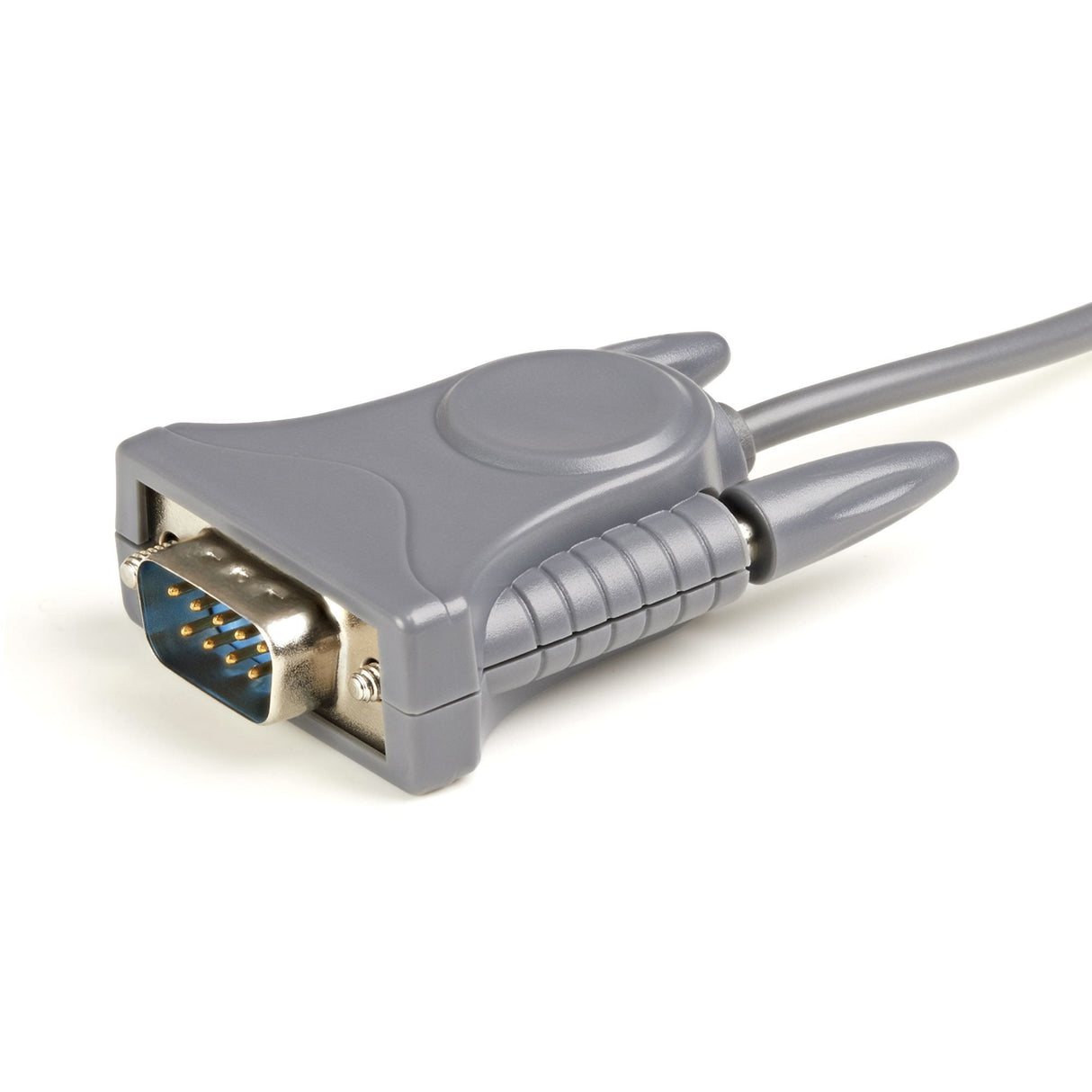 EAN 0065030840453 - StarTech.com ICUSB232DB25 cable de serie Gris USB tipo A DB-9 imagen 4