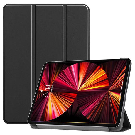 EAN 5704174650362 - CoreParts TABX-IPPRO11-COVER1 funda para tablet 27,9 cm (11") Folio Negro imagen 1