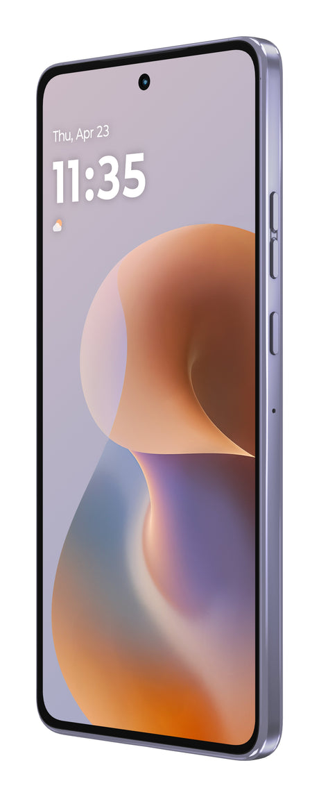 EAN 840023297472 - Motorola moto g86 power 5G 16,9 cm (6.67") SIM doble Android 15 USB Tipo C 8 GB 512 GB 6720 mAh Lila imagen 13