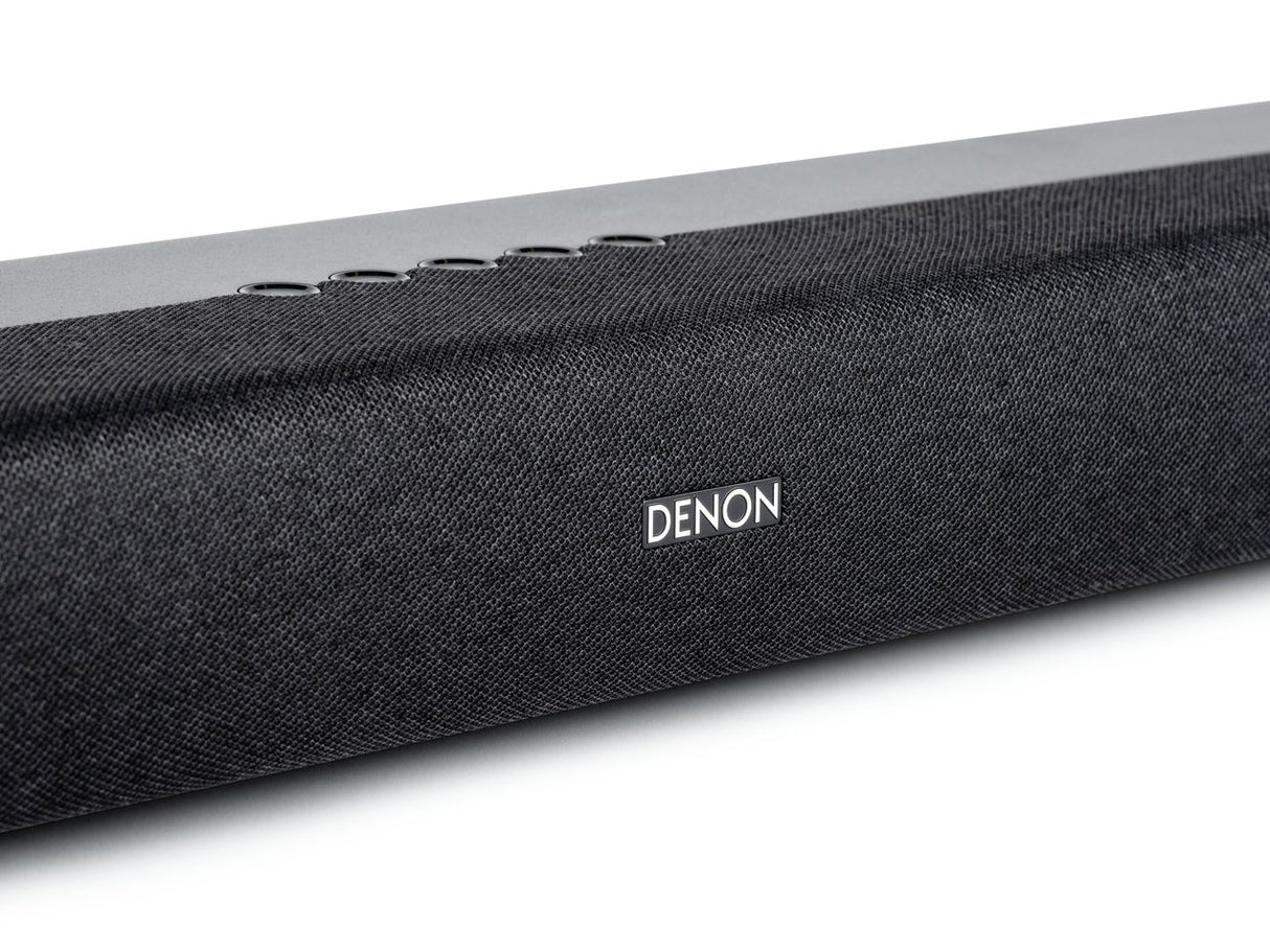 EAN 0747192143336 - Denon DHT-S218 Negro 2.1 canales imagen 5