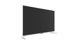 Tornado Tv 50ua3400x Negro