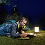 Led Rgb Night Lamp