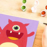 EAN 4005556236305 - Ravensburger 23630 libro y página para colorear Kit de pintura por números imagen 8
