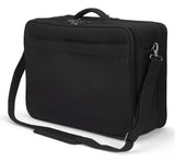 Dicota Notebooktasche Multi Twin Five 15-17.3 Negro
