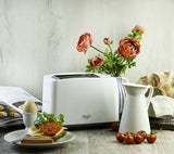 EAN 5902934838238 - Adler AD 3216 tostadora 2 rebanada(s) 1000 W Gris, Blanco imagen 7