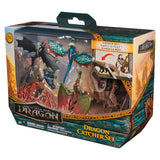 EAN 681147066281 - How to train your dragon DWD FGR Dragon Catcher Set GML imagen 8