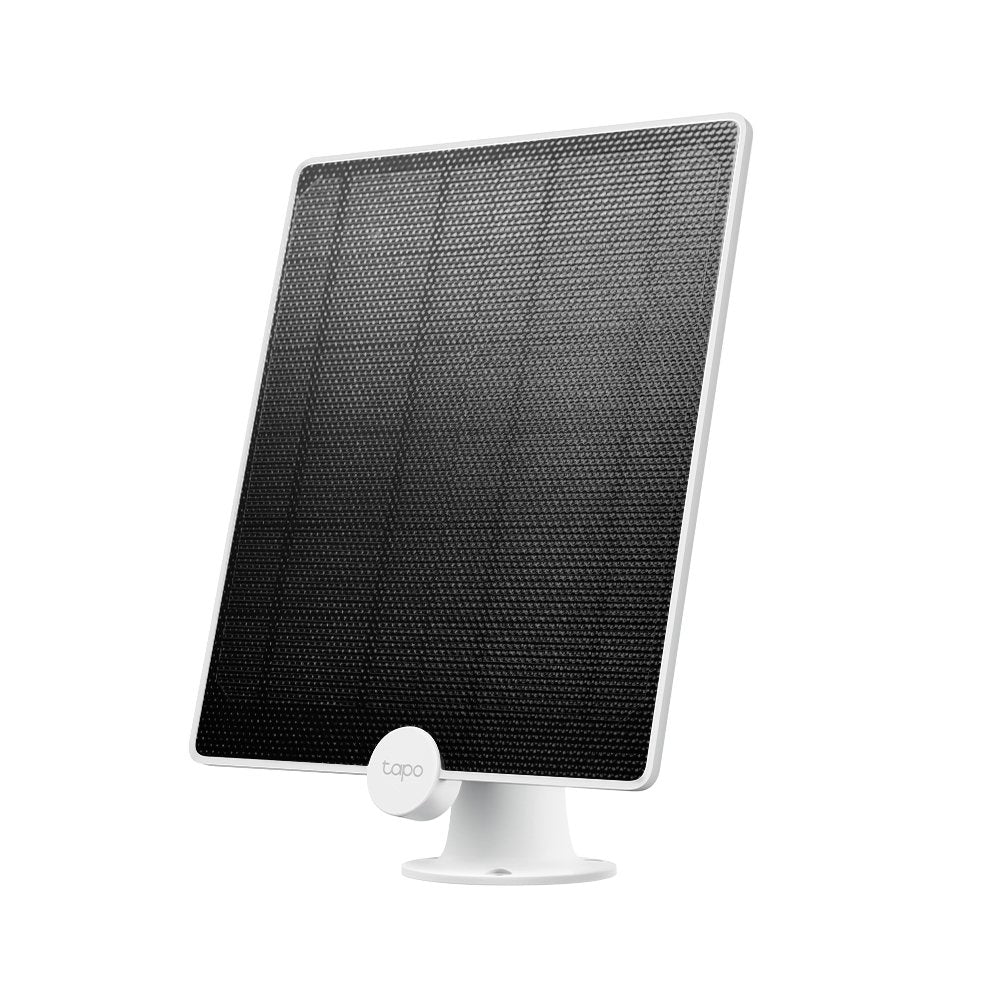 Tp-Link Solarpanel Tapo A200, 4,5 Watt Tapo A200