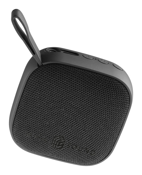 EAN 8018080490491 - Music Sound 8018080490491 Altavoz monofónico portátil Negro 3 W imagen 7