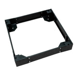 Extralink Plinth For Standing Network Cabinet 600x1000 Black