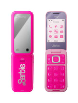 Hmd Barbie Phone (Ta-1681) Rózowy