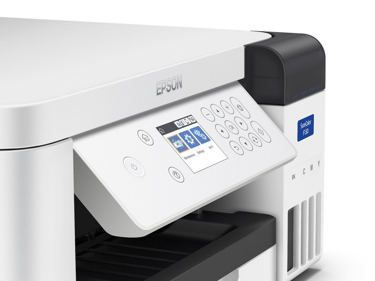 EAN 8715946690674 - Epson SureColor SC‑F100 impresora de gran formato Wifi Inyección de tinta Color 600 x 1200 DPI A4 (210 x  imagen 4