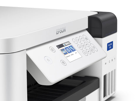 EAN 8715946690674 - Epson SureColor SC‑F100 impresora de gran formato Wifi Inyección de tinta Color 600 x 1200 DPI A4 (210 x  imagen 4