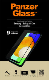 EAN 5711724072833 - PanzerGlass ® Screen Protector Samsung Galaxy A03 core | A13 5G | A04s Protector de pantalla 1 pieza(s) imagen 18