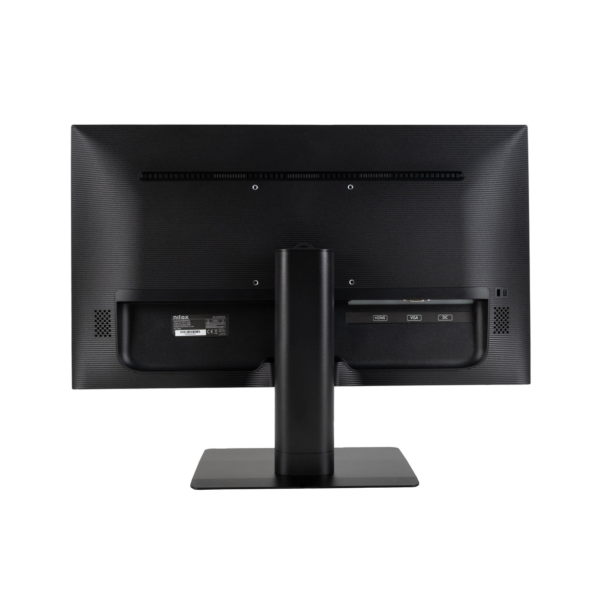 Monitor 21.5" Nilox Nxm22fhd11 Fhd Hdmi-Vga