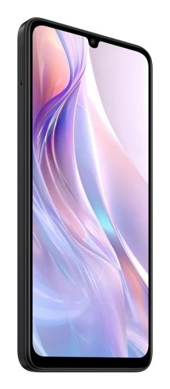 Smartphone Xiaomi Redmi 13c 5g 128gb Negro