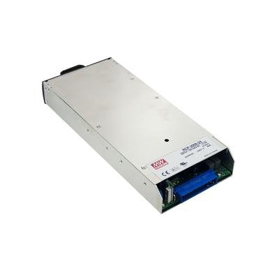 Meanwell Rcp-2000-12 Fuente De Alimentación & Convertidor De Tensión - Fuente De Alimentación