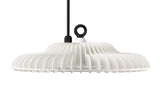 Prac 9613112-Como_bl Como Bl D38cm Pc 1x153w 100° 27000lm 840 Dvohne
