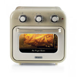 EAN 8003705122437 - Ariete 4632/03 Sencillo 16 L Independiente 1400 W Freidora de aire caliente Beige imagen 1