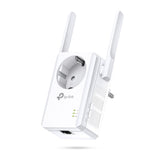 Tp-Link Tl-Wa860re Repetidor Wifi Amplificador 300mbps