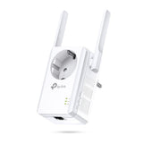 Tp-Link Tl-Wa860re Ampliador De Red Blanco 10, 100 Mbit/S