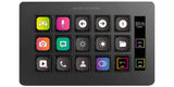 Stream Deck Slim Mars Gaming Msd-One 15 Teclas Lcd Negro