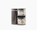 EAN 5028420810721 - Joseph Joseph Podium Juego de recipientes universales 2,3 L Silicona imagen 1