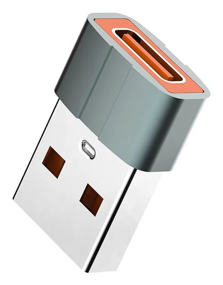 EAN 4823108616395 - Colorway CW-AD-CA tarjeta y adaptador de interfaz USB Tipo C imagen 7