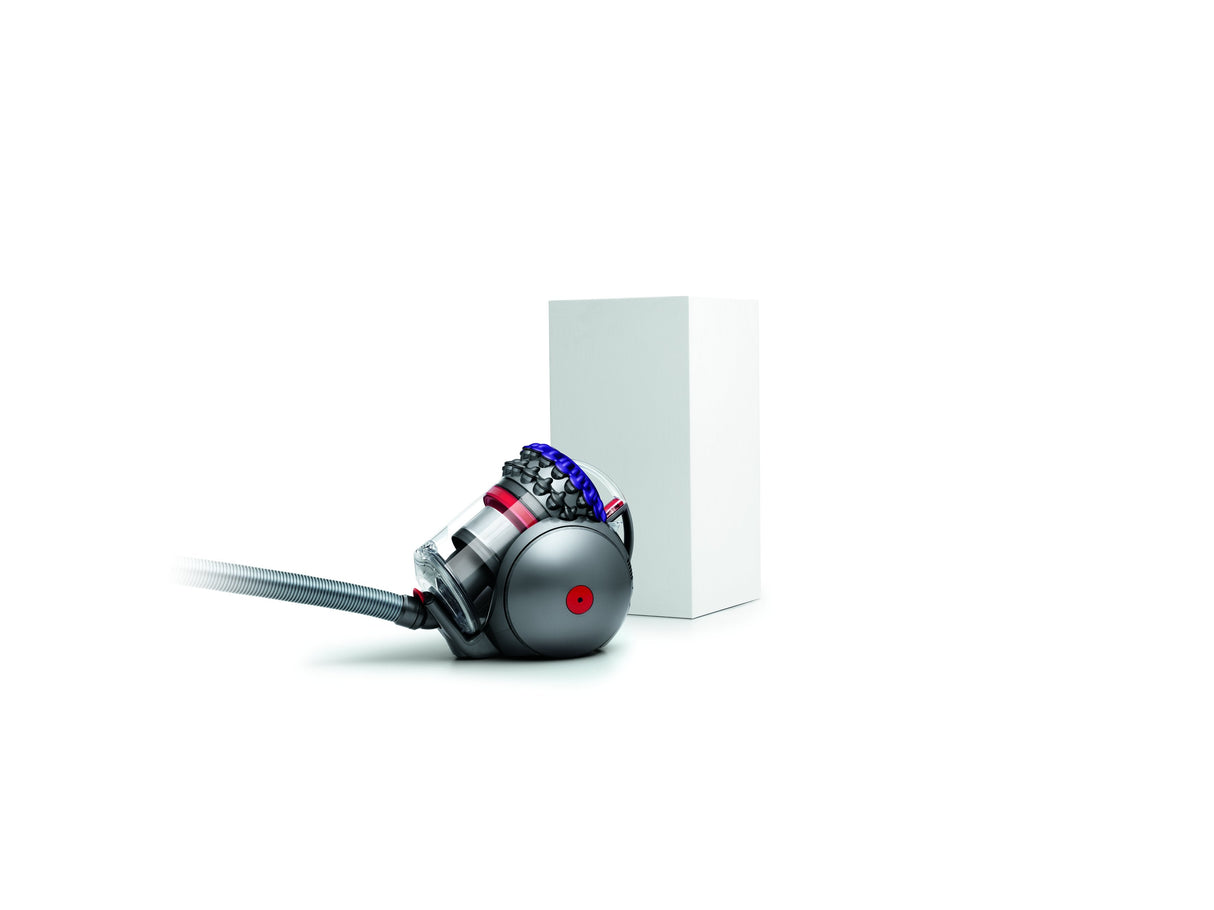 Aspiradora Dyson Big Ball Parquet 2 1,5 L Cilíndrica Secar 600 W Sin Bolsa