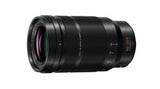EAN 5025232910632 - Panasonic H-ES50200E9 lente de cámara videocámara Negro imagen 1