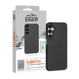 Eiger North Case Grs Galaxy A26/A16 Schwarz