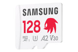 Samsung Mb-Md128s 128 Gb Microsdxc Uhs-I Clase 10