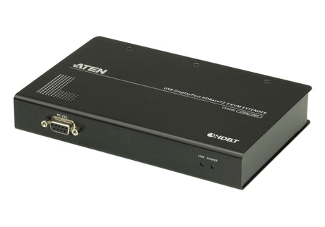 EAN 4710469341878 - ATEN CE920L-ATA-G extensor KVM imagen 1