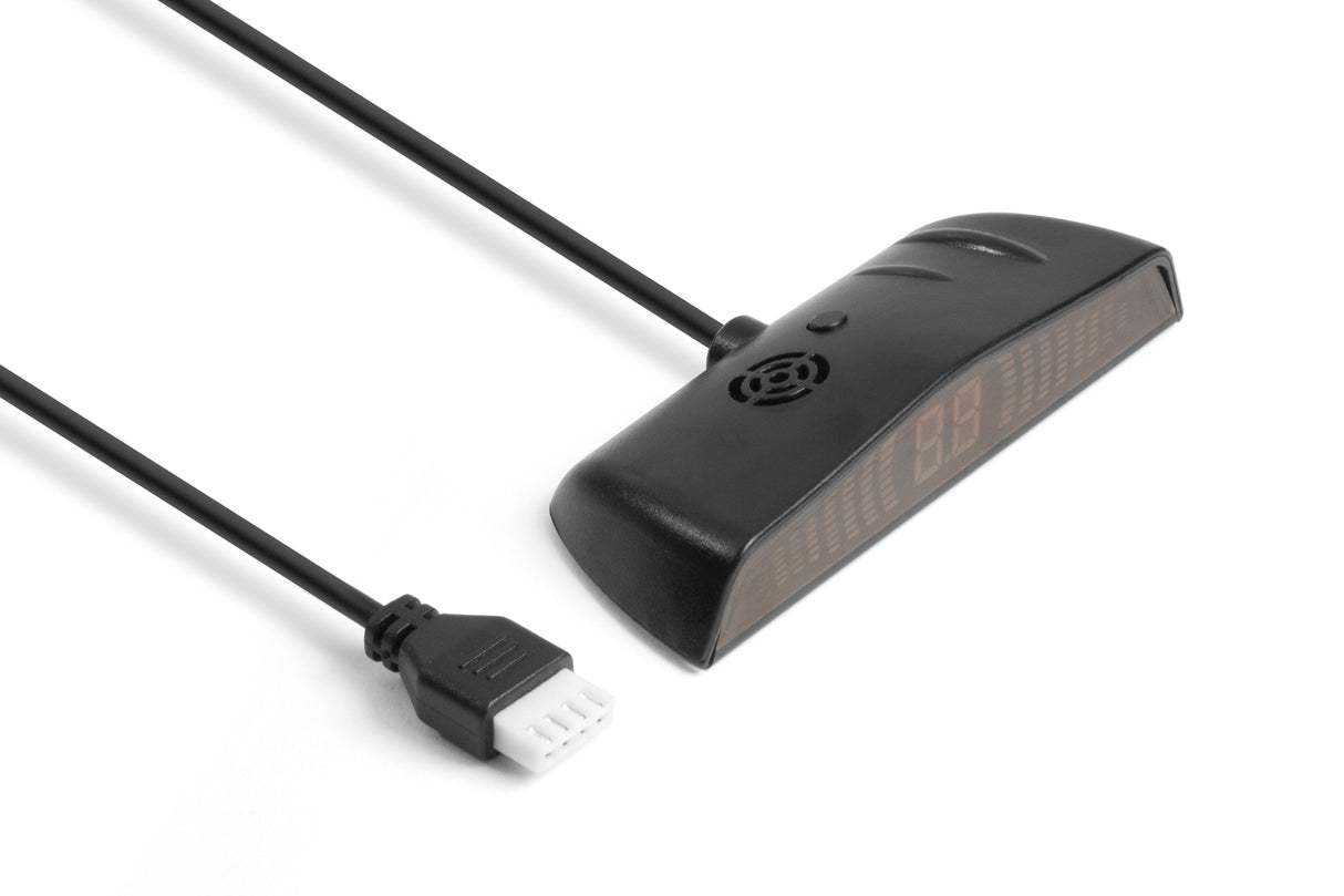 Sistema De Aviso Marcha Atrás Coche Technaxx Tx-109